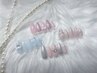 【Hand】定額デザインS☆シンプル6,000円