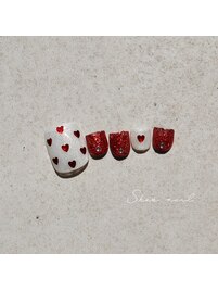 新規のお客様 オフ込み 8500円