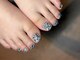 エムスリーネイル(m Three nail)の写真