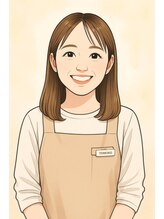 カシワビューティーココ(kashiwa beauty coco)&nbsp;TOMOYO 