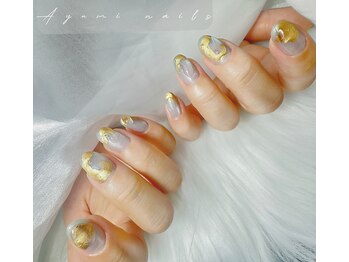 アユミネイル 川崎(Aumi nail)/