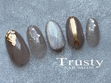 トラスティー 新小岩店(Trusty)/定額2