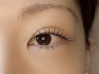 スティムラッシュ 銀座店(Stimu lash)/目尻流しデザイン♪