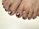 #ニュアンスネイル#フィルイン