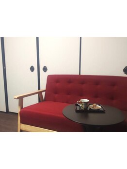 疲れを解消したい