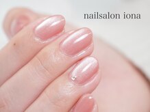 イオナ(iona)/マグネットネイル