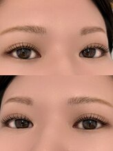 イーエヌトリップ(en.trip)/ラッシュリフト　まつ毛パーマ