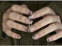 ディプティモイラネイル(dipty MOILA Nail)