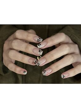 アートの種類が豊富