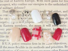 オフ込☆ワンカラー￥3700/定額プチArt\4900