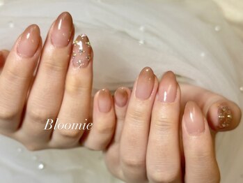 カラグラ＋ストーンアート