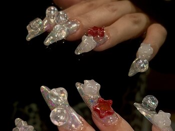 カパリリネイル(kapariri nail)/