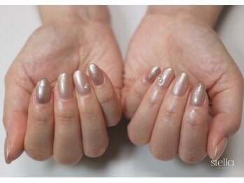 ステラ(stella)/オリジナルデザイン♪