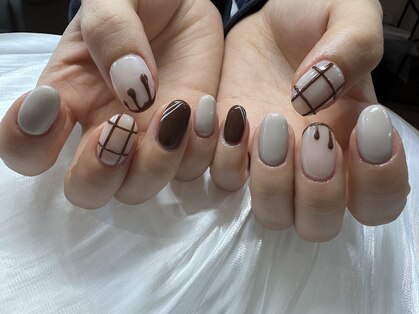 バニラ(Vanilla)の写真