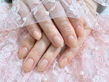 ネイチャン 後楽園 水道橋店(Nai-Chan)/お客様ネイル