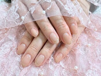 ネイチャン 後楽園 水道橋店(Nai-Chan)/お客様ネイル