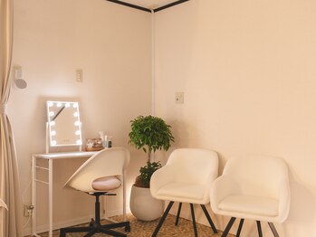 リフレット/カウンセリング・アンケート場所