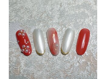 アールネイル 市川店(R nail)/