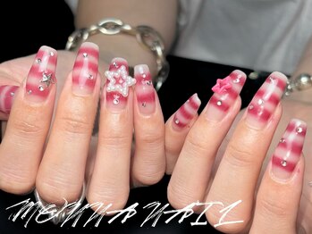 モンナネイル(MONNA NAIL)/