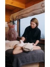 マイカ バイ KAZA米子大山(maika) 山本 フミコ