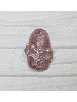 1本デザイン　400円プラス