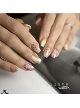 ププコザビューティー(PUPUCO THE BEAUTY)/