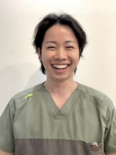 シナジープラス 水前寺店(SYNERGY+)&nbsp;本田 拓巳