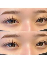 ルーシー 心斎橋(LUCY)/アンドヘルシー