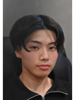 エルアイシービューティーサロン(L.I.C Beauty Salon)の写真/垢抜けは、眉から始まる。