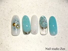 【hand】定額デザインコース