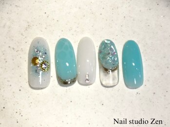 【hand】定額デザインコース