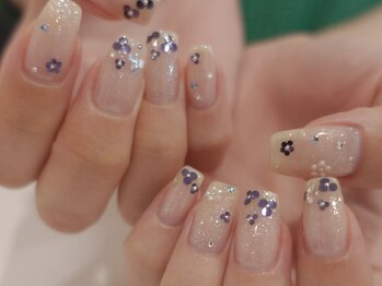 ミレアネイル 銀座(MIREA NAIL)/