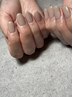【深めから馴染み重視まで♪】2色選べるワンカラー￥8,000→￥7,500