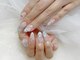 フローレスネイル 新宿店(FlawlessNail)の写真/【平日】12：00～22：00【土日祝】11：00～21：00まで営業★新宿駅南口より徒歩3分でアクセス抜群♪