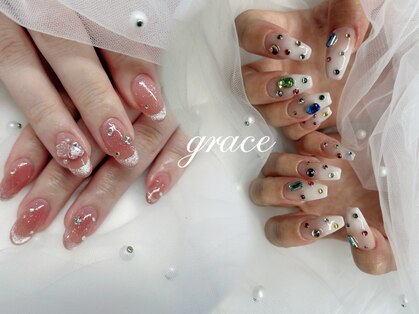 グレイス(grace)の写真