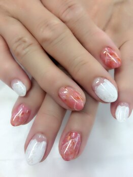 エルモ グラン(Elmo Glan)/キャンペーンネイル