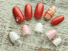 チャンティックネイル(cantik nail)/Empat