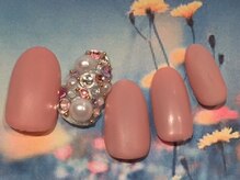 ネスト(Nest)/埋め尽くし