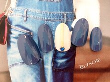 ブランシュ(BLANCHE)/10月定額制