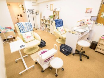 ルアナ(Luana)/店内♪