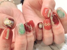 ネイルサロン ティディ(TIDY)/