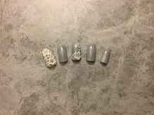 イデアル(ideal)/スカルプデザインフリー4本