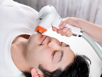 カリーブ ヘアーアンドリラックス(Karibu)/男性フェイシャル脱毛　