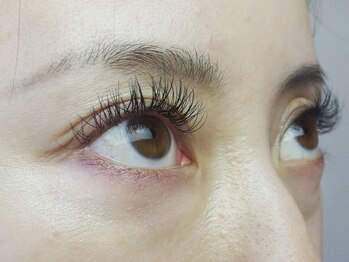 シャイニング ジェイ(Shining J)/フラットマットラッシュ