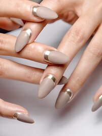 JUNX Nail Collection