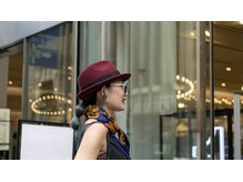 シンデレラプランニング/似合うファッションブランドも！