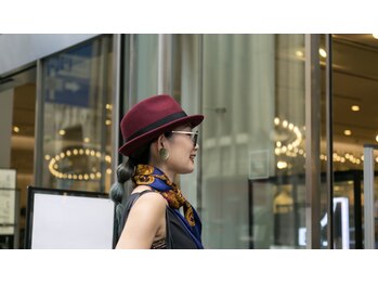 シンデレラプランニング/似合うファッションブランドも!