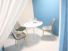 ホワイトニングルーム 横浜店(Whitening Room)/個室カウンセリングルーム