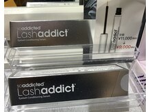 アイラッシュエイム(Eyelash eim)/★ラッシュアディクト販売中★