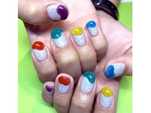 ニコネイル 中野店(NICO NAIL)/